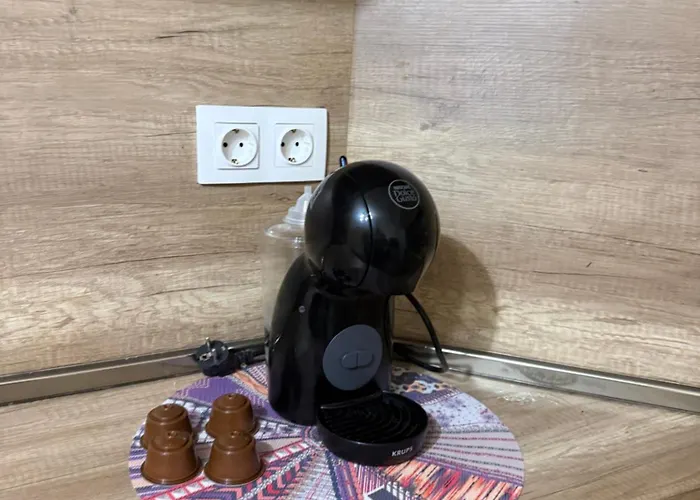 студио-джени Burgas City