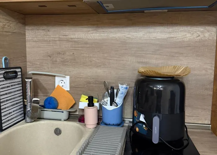 студио-джени * Burgas City