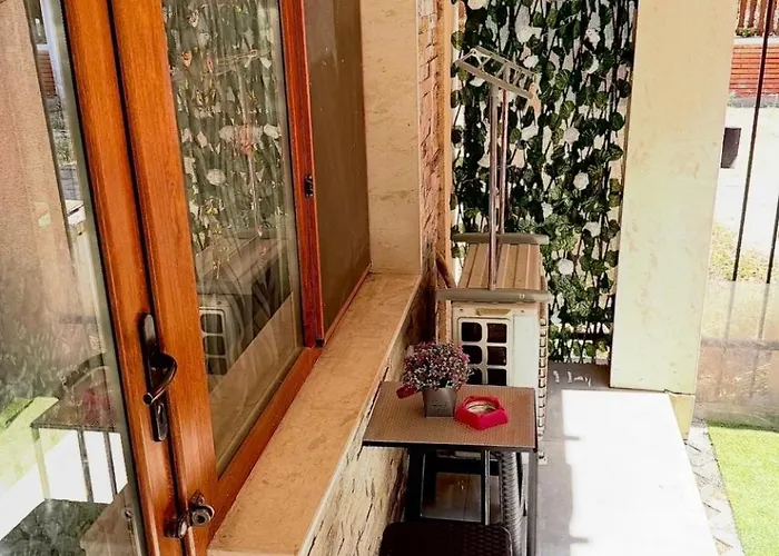 студио-джени Burgas City