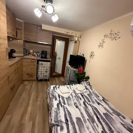 студио-джени * Burgaz