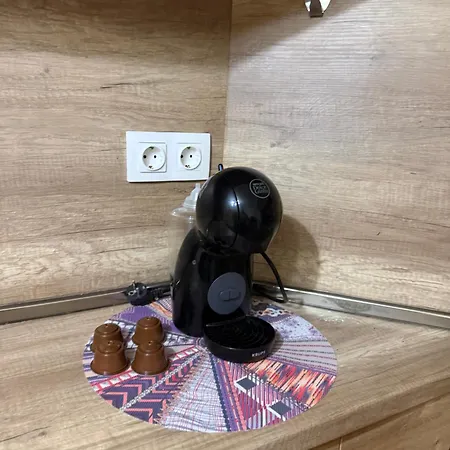 студио-джени Burgas