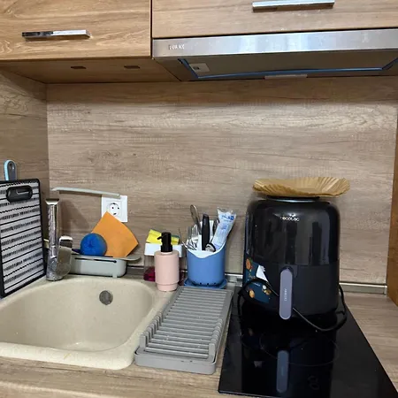 студио-джени * Burgaz