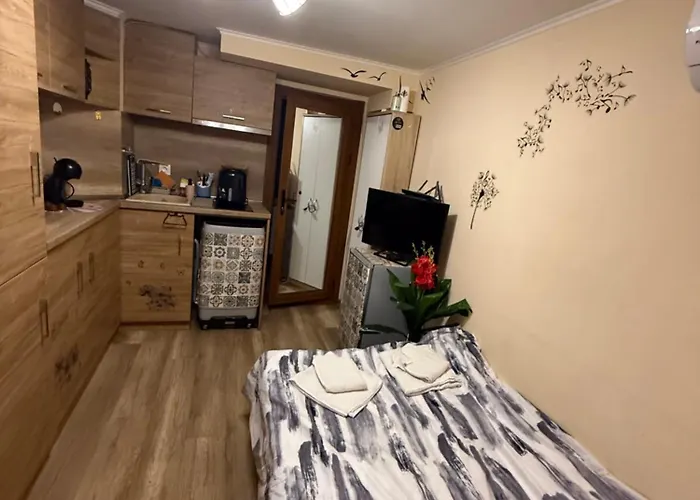 студио-джени * Burgaz