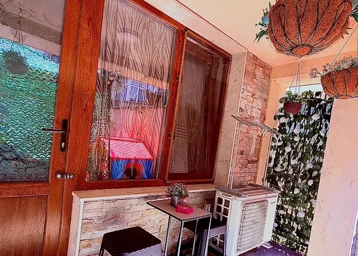 Daire студио-джени *